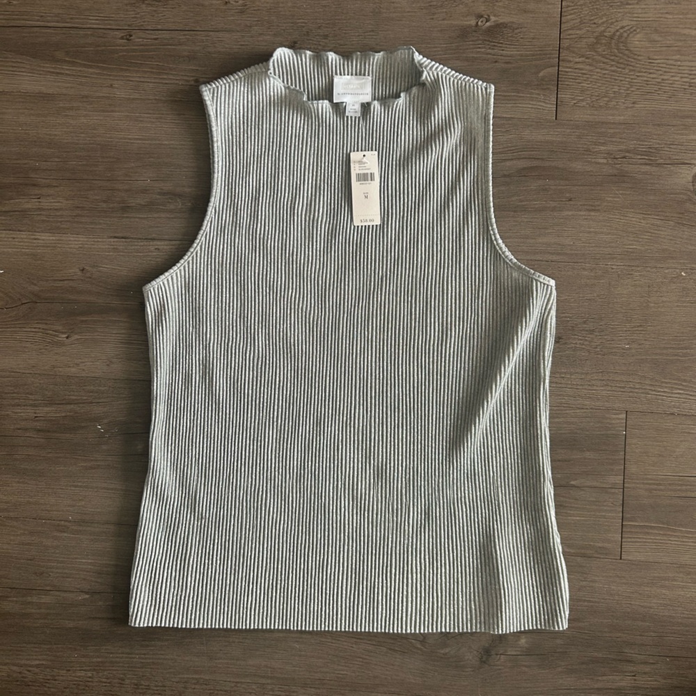 NWT Anthropologie Top